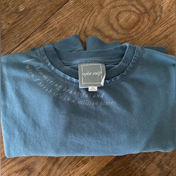 Taylor Swift Dresses Taylor Swift Mirrorball Dress Poshmark